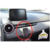 Brodit ProClip Mazda 3 (2019) Center Mount