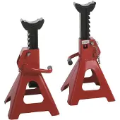 RODAC TLGSC2 Assteunenset - 2 ton - 280-420mm