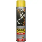 Motip Markeringspray Geel - 600 ml