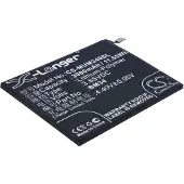 Cameron Sino Xiaomi BM34 accu (3000 mAh, huismerk)