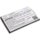 123accu Asus C11P1501 accu (3.7 V, 2500 mAh, huismerk)