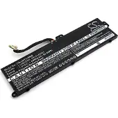 123accu Lenovo L15M2PB0 / 5B10J46561 accu (7.6 V, 4400 mAh, huismerk)