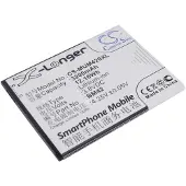 Cameron Sino Miui BM42 accu (3200 mAh, huismerk)