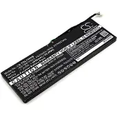 24hShop Toshiba P000627450 / WSTBBT050O accu (7.2 V, 3650 mAh, huismerk)