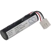 123accu Panasonic 295006044 / F26401964 accu (2600 mAh, huismerk)