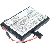 123accu Magellan 03B292FJ20301 accu (1050 mAh, huismerk)