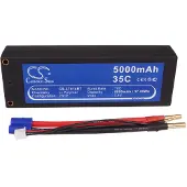 123accu huismerk LT914RT accu (5000 mAh)