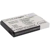 123accu Franklin YSQ2010KB001861 accu (1450 mAh, huismerk)