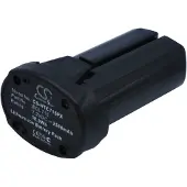 Cameron Sino Hitachi BCL715 accu (7.2 V, 2500 mAh, Li-ion, huismerk)