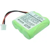 123accu Sagem 30AAM3BMX accu (300 mAh, huismerk)