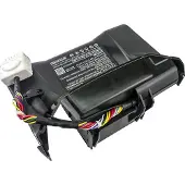 123accu WOLF Garten BAT7000B / MRK7005A accu (25.6 V, 3000 mAh, huismerk)