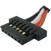 123accu Magellan 37-00031-001 accu (1800 mAh, huismerk)