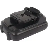 123accu DeWalt DCB127-XJ / 12V XR accu (12 V, 2.0 Ah, huismerk)