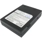 123accu Magellan 111141 accu (3960 mAh, huismerk)