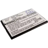 Cameron Sino Huawei HB4W1 / HB4W1H accu (1300 mAh, huismerk)
