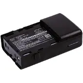 Cameron Sino Motorola KNB-46L / PMNN4000 / PMNN4001 accu (1800 mAh, huismerk)