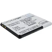 123accu Sony BA800 / SP50KERA10 / SP50XERA10 accu (1700 mAh, huismerk)