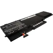Cameron Sino Asus C23-UX32 accu (7.4 V, 6500 mAh, huismerk)