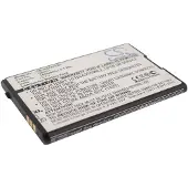 123accu Huawei HB4H1 accu (1000 mAh, huismerk)