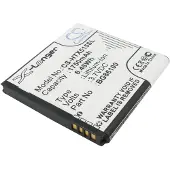 Cameron Sino T-Mobile BG86100 / 35H00164-00M / 35H00166-00M accu (1750 mAh, huismerk)