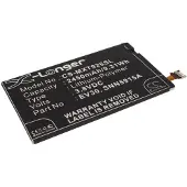Cameron Sino Motorola EV30 / SNN5915A / SNN5915B accu (2450 mAh, huismerk)