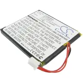 123accu Universal Remote Control PC046067H / BTPC56067A accu (2100 mAh, huismerk)