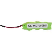 123accu Symbol MC1000BU accu (20 mAh, huismerk)