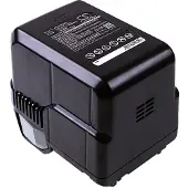 123accu Hitachi - Hikoki BSL3660 / 339973 accu (36 V, 5.0 Ah, huismerk)