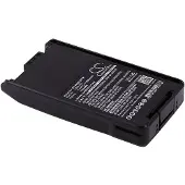 123accu Kenwood KNB-33L accu (1800 mAh, huismerk)