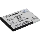 Cameron Sino Samsung EB-BG130ABE accu (1300 mAh, huismerk)