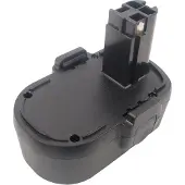 Cameron Sino Skil 180BAT accu (18 V, 3300 mAh, Ni-MH, huismerk)