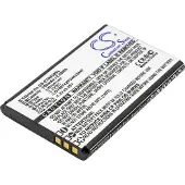 Cameron Sino ZTE LI3708T42P3H533447 accu (700 mAh, huismerk)