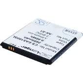 24.Se Emporia AK-S1 / AK-S1(V1.0) accu (2600 mAh, huismerk)