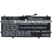 24.Se Samsung AA-PLVN2TP accu (7.6 V, 4700 mAh, huismerk)