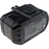123accu Ryobi ONE+ / RB18L40 accu (18 V, 4.5 Ah, huismerk)