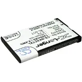 123accu Nokia BL-5CT accu (1200 mAh, huismerk)