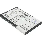 Cameron Sino Doro RCB01 accu (1300 mAh, huismerk)