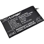 Cameron Sino Lenovo BL244 accu (4900 mAh, huismerk)