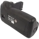 123accu Canon BG-E9 / B4N battery grip (huismerk)