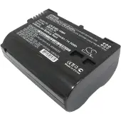 24hShop Nikon EN-EL15 / EN-EL15A / EN-EL15B / EN-EL15C accu (7 V, 2000 mAh, Li-ion, huismerk)
