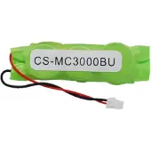123accu Symbol MC3000BU accu (20 mAh, huismerk)