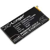 123accu Motorola GL40 / SNN5974A accu (3300 mAh, huismerk)