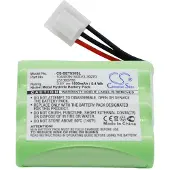 123accu Sagem 1044B3N150SV3-39270 / 251360788 accu (1500 mAh, huismerk)
