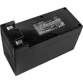 123accu WOLF Garten CS-C0106-1 / CS C0106 1 accu (25.2 V, 6.9 Ah, huismerk)