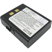 24hShop PSC 11-0023 / 95ACC1302 accu (2400 mAh, huismerk)