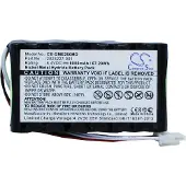 Cameron Sino GE N1082 / AMED2250 / 2023227-001 accu (8000 mAh, huismerk)