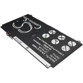 Cameron Sino Acer AP13F3N accu (7.5 V, 6250 mAh, huismerk)