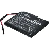 123accu Magellan 338040000014 accu (750 mAh, huismerk)