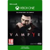 Vampyr - Xbox One Download