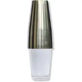 Point-Virgule Cocktailshaker - Boston Shaker